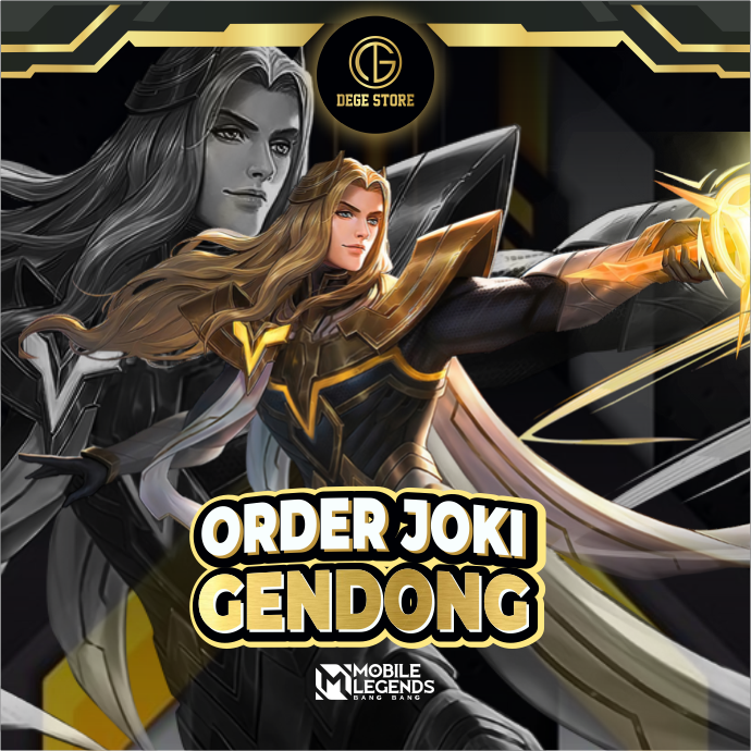 Joki Gendong